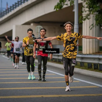 Runner Photo 6214139