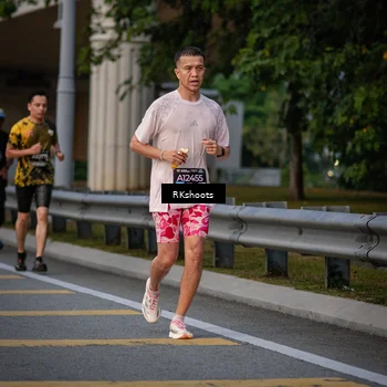 Runner Photo 6214156