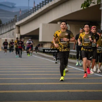Runner Photo 6214165