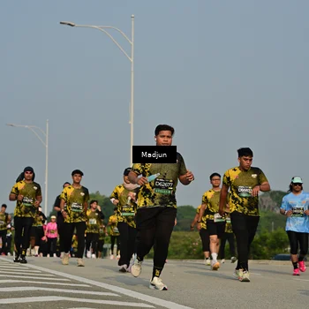 Runner Photo 6214194