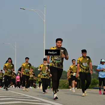 Runner Photo 6214196