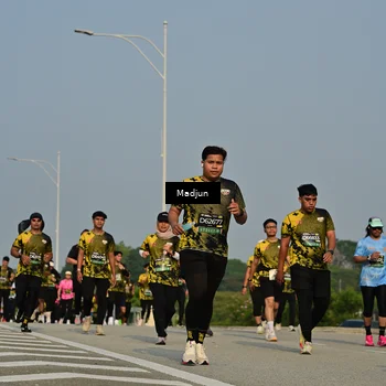 Runner Photo 6214197