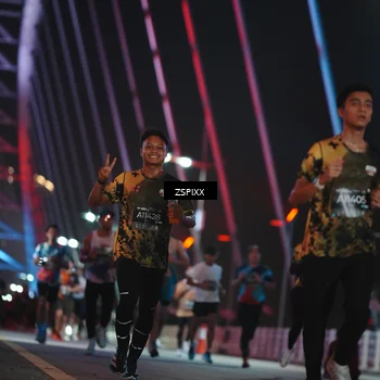 Runner Photo 6214233