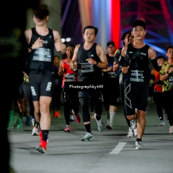 Runner Photo 6214314
