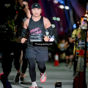 Runner Photo 6214316