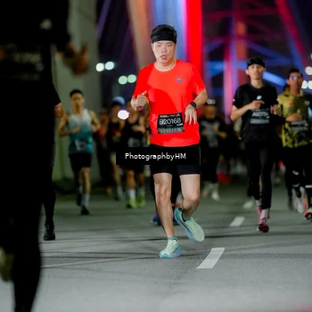 Runner Photo 6214318