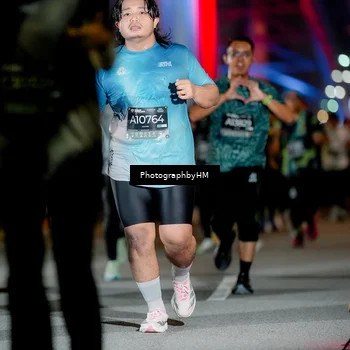 Runner Photo 6214494