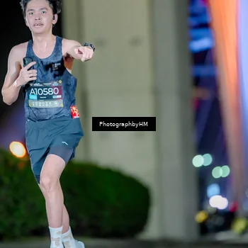 Runner Photo 6214578