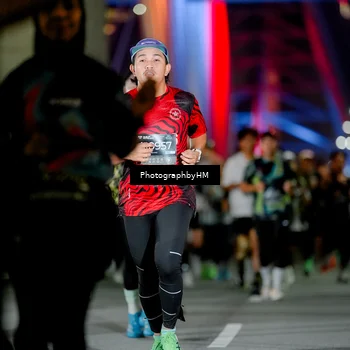Runner Photo 6214711