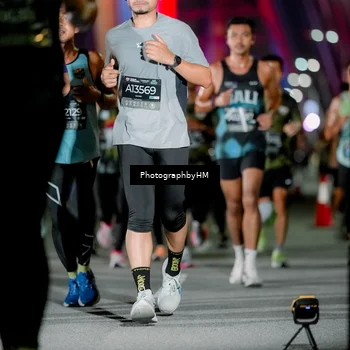 Runner Photo 6214734
