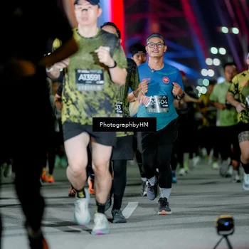 Runner Photo 6214841