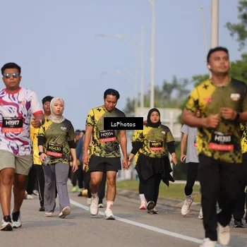Runner Photo 6214896