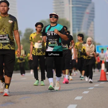 Runner Photo 6214954