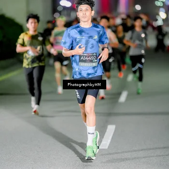 Runner Photo 6215009