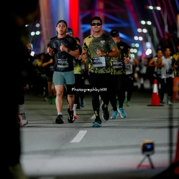 Runner Photo 6215011