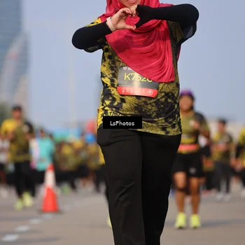 Runner Photo 6215048