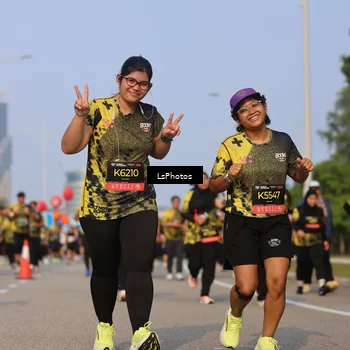 Runner Photo 6215067