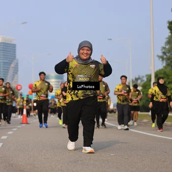Runner Photo 6215196