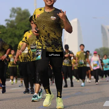 Runner Photo 6215203