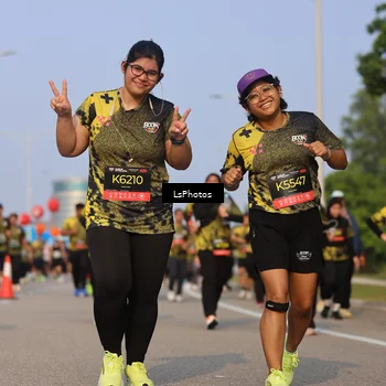 Runner Photo 6215221