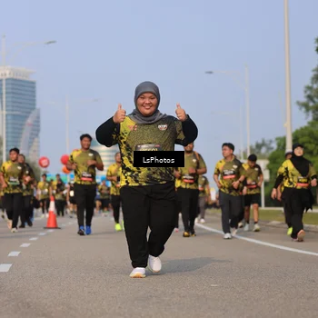 Runner Photo 6215245
