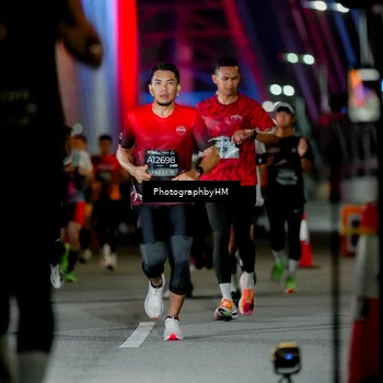 Runner Photo 6215257
