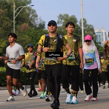 Runner Photo 6215273