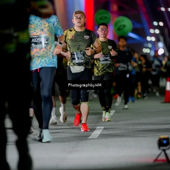 Runner Photo 6215284
