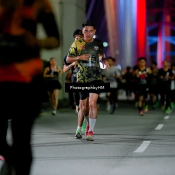 Runner Photo 6215326