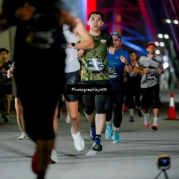 Runner Photo 6215329