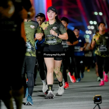 Runner Photo 6215330