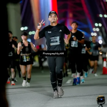 Runner Photo 6215350