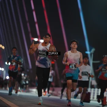 Runner Photo 6215385