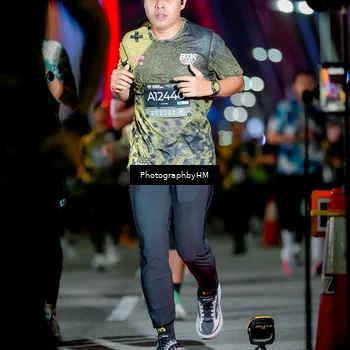 Runner Photo 6215390