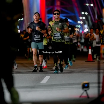 Runner Photo 6215394