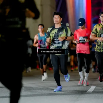 Runner Photo 6215397
