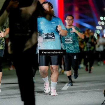 Runner Photo 6215429