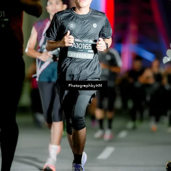 Runner Photo 6215441