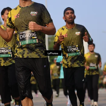 Runner Photo 6215452