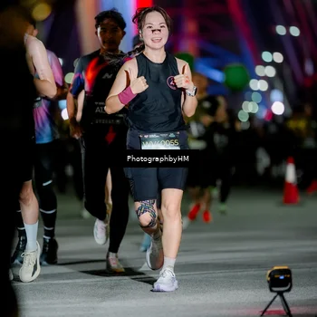 Runner Photo 6215459