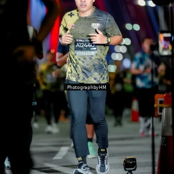 Runner Photo 6215471