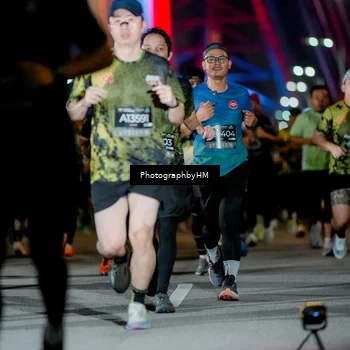 Runner Photo 6215480