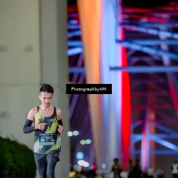 Runner Photo 6215503
