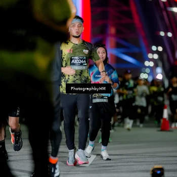 Runner Photo 6215506