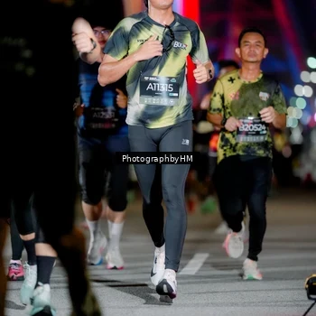 Runner Photo 6215507