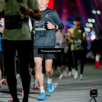 Runner Photo 6215519