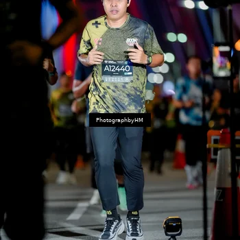 Runner Photo 6215536