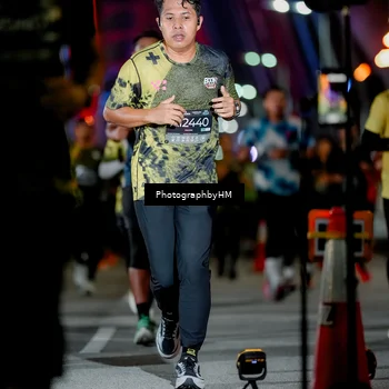 Runner Photo 6215537