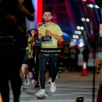 Runner Photo 6215564
