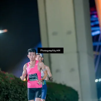 Runner Photo 6215584